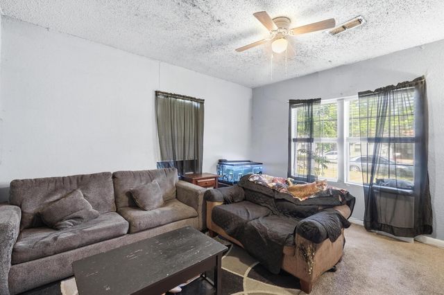1158 Vine Street, Abilene, TX 79602