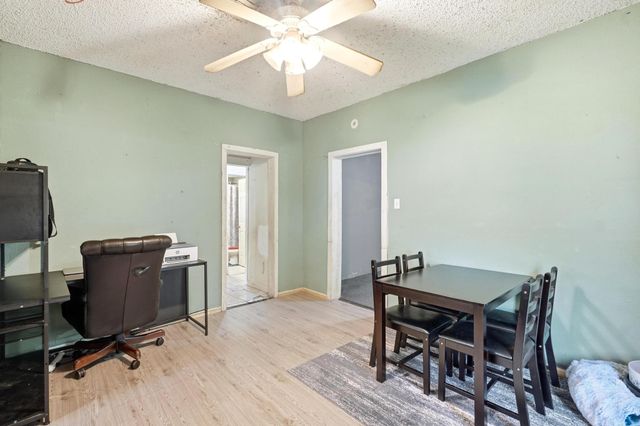 1158 Vine Street, Abilene, TX 79602