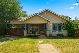 1158 Vine Street, Abilene, TX 79602