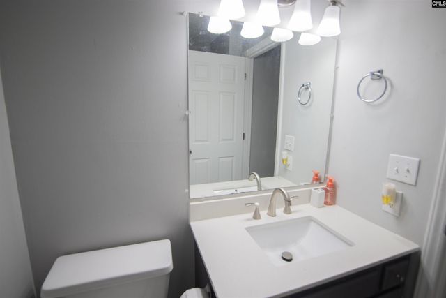 1 Newcourt Place, Columbia, SC 29229