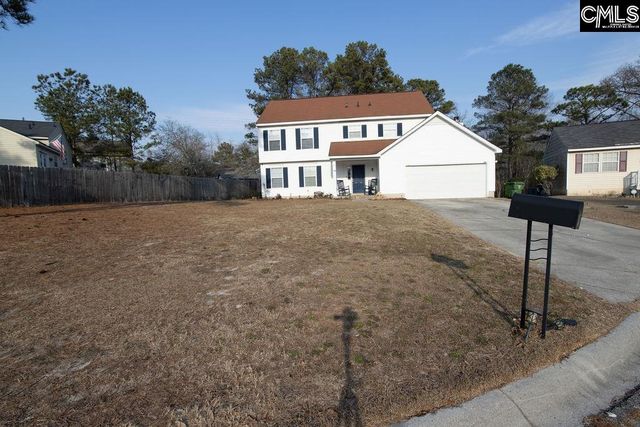 1 Newcourt Place, Columbia, SC 29229