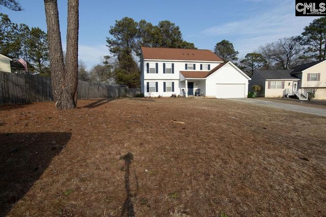 1 Newcourt Place, Columbia, SC 29229