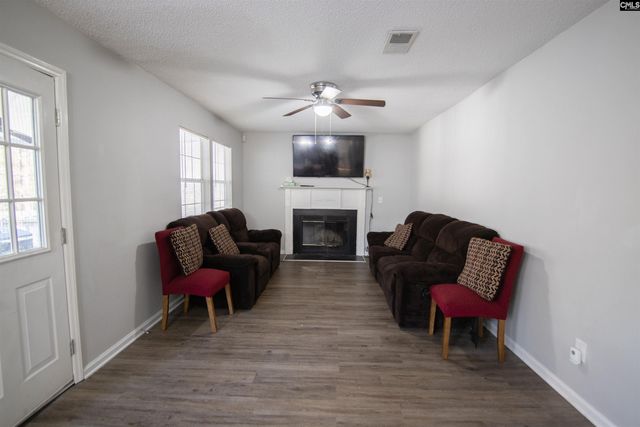 1 Newcourt Place, Columbia, SC 29229