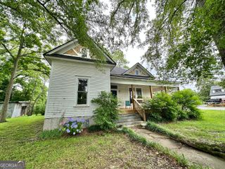 422 Oak Street, Bremen, GA 30110