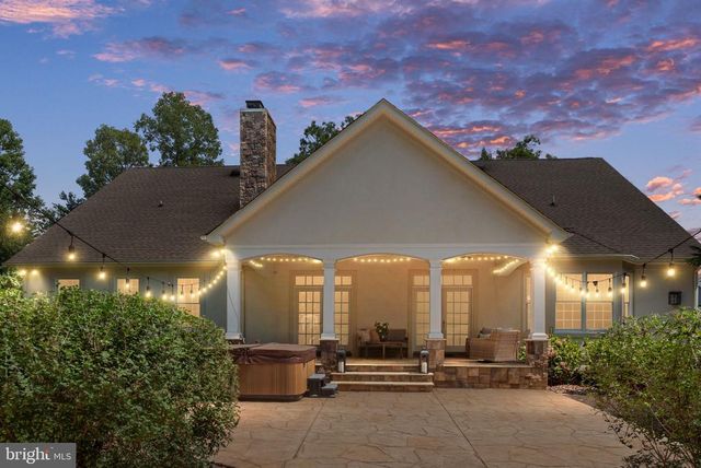 11208 KNOLLS END, Spotsylvania, VA 22551