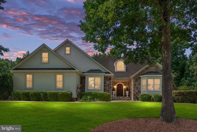 11208 KNOLLS END, Spotsylvania, VA 22551