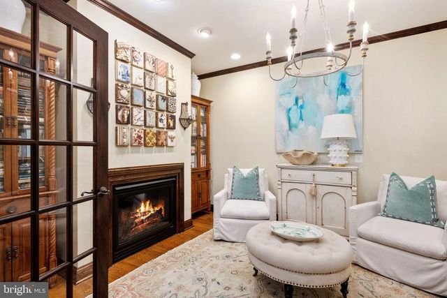 11208 KNOLLS END, Spotsylvania, VA 22551