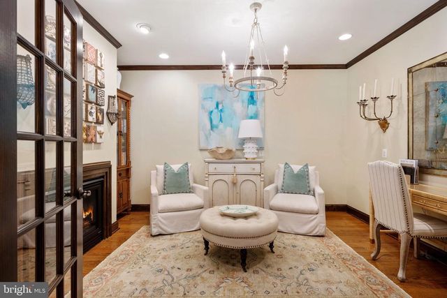 11208 KNOLLS END, Spotsylvania, VA 22551