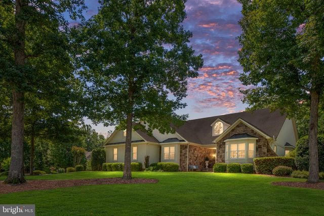 11208 KNOLLS END, Spotsylvania, VA 22551