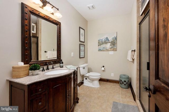 11208 KNOLLS END, Spotsylvania, VA 22551