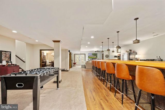 11208 KNOLLS END, Spotsylvania, VA 22551