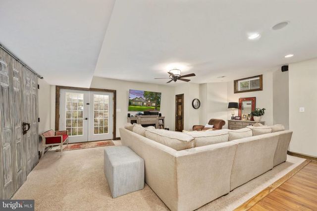 11208 KNOLLS END, Spotsylvania, VA 22551