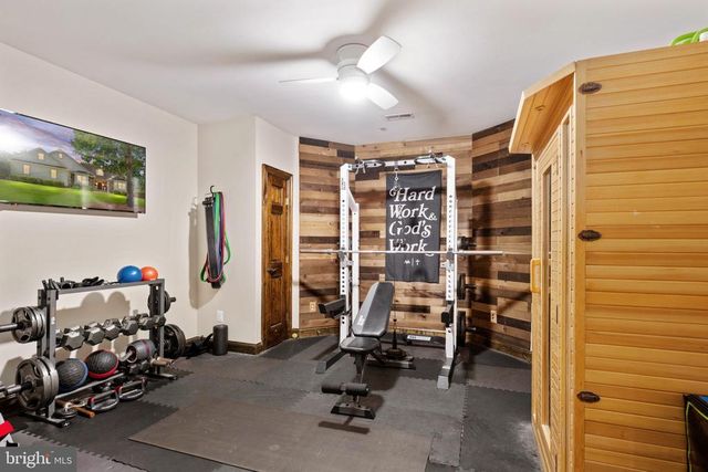 11208 KNOLLS END, Spotsylvania, VA 22551