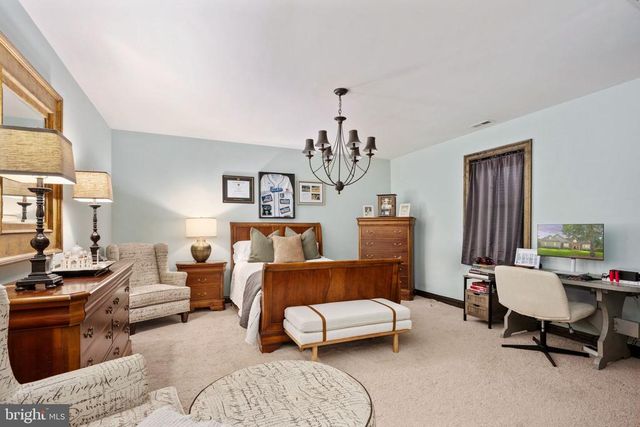 11208 KNOLLS END, Spotsylvania, VA 22551