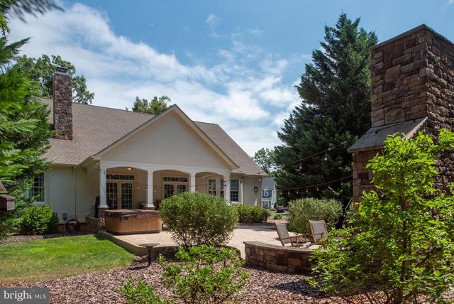 11208 KNOLLS END, Spotsylvania, VA 22551