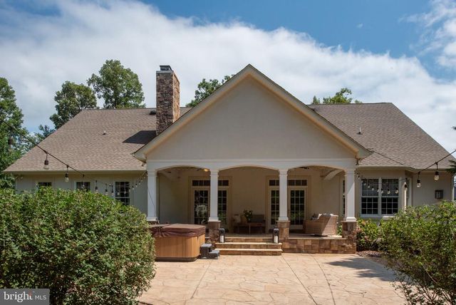 11208 KNOLLS END, Spotsylvania, VA 22551