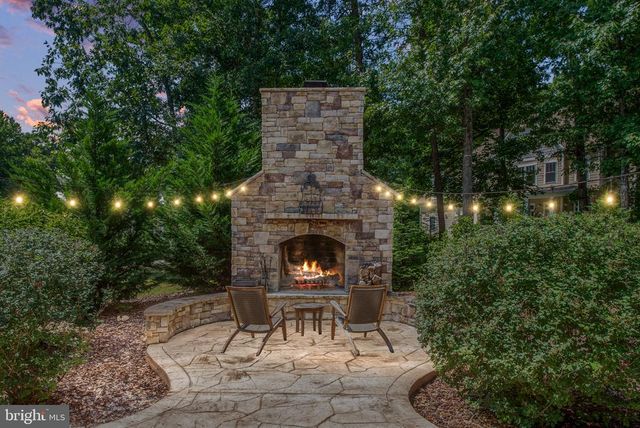 11208 KNOLLS END, Spotsylvania, VA 22551