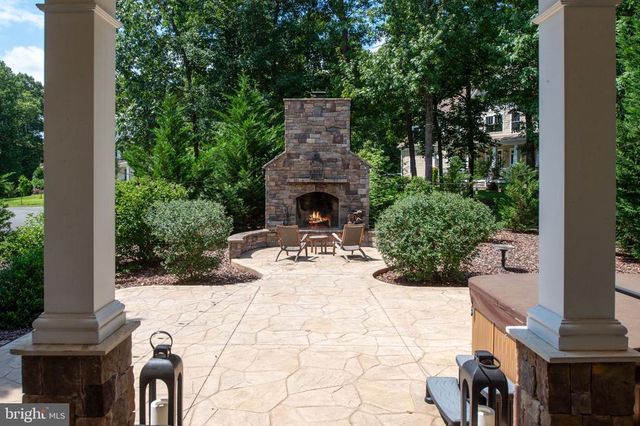 11208 KNOLLS END, Spotsylvania, VA 22551