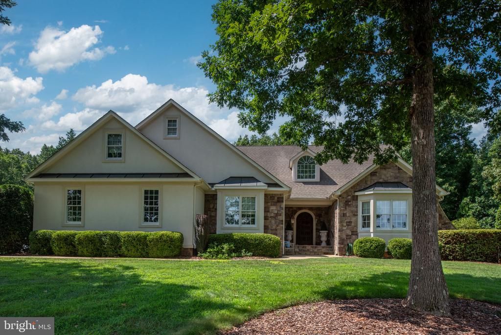 11208 KNOLLS END, Spotsylvania, VA 22551