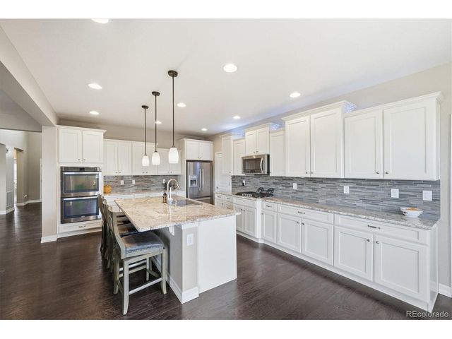 9559 Nile Way, Arvada, CO 80007