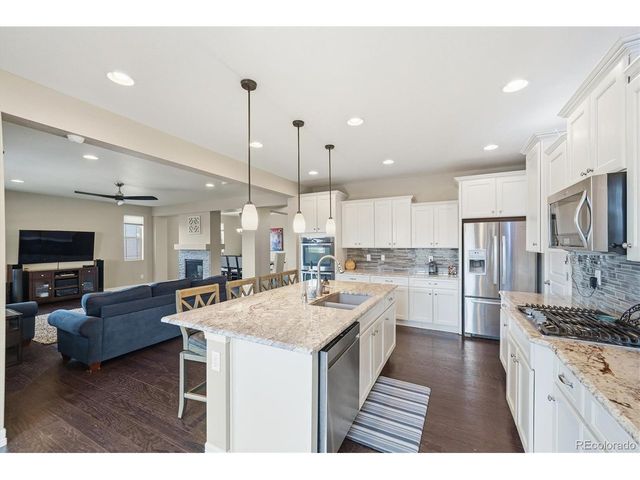 9559 Nile Way, Arvada, CO 80007