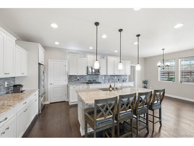 9559 Nile Way, Arvada, CO 80007