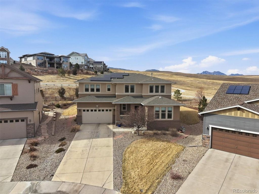 9559 Nile Way, Arvada, CO 80007