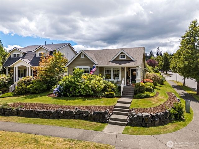 2947 McNeil Street, Dupont, WA 98327