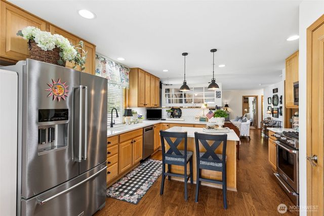 2947 McNeil Street, Dupont, WA 98327