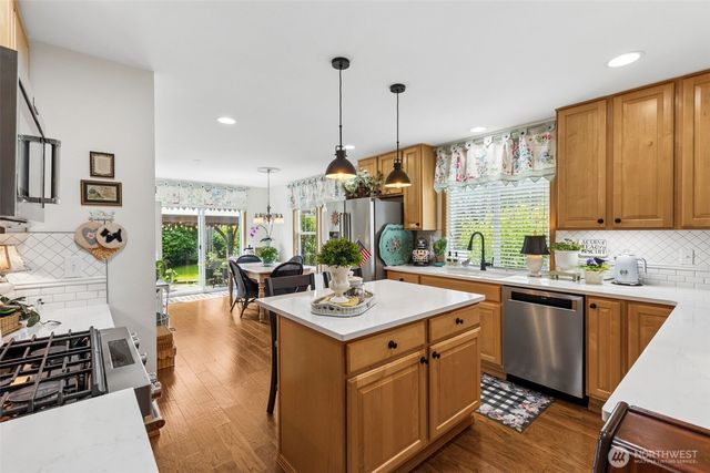 2947 McNeil Street, Dupont, WA 98327