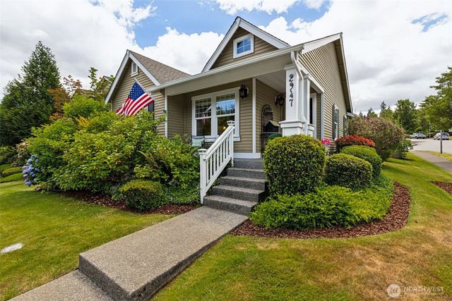 2947 McNeil Street, Dupont, WA 98327