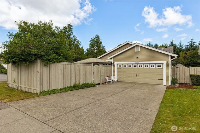 2947 McNeil Street, Dupont, WA 98327