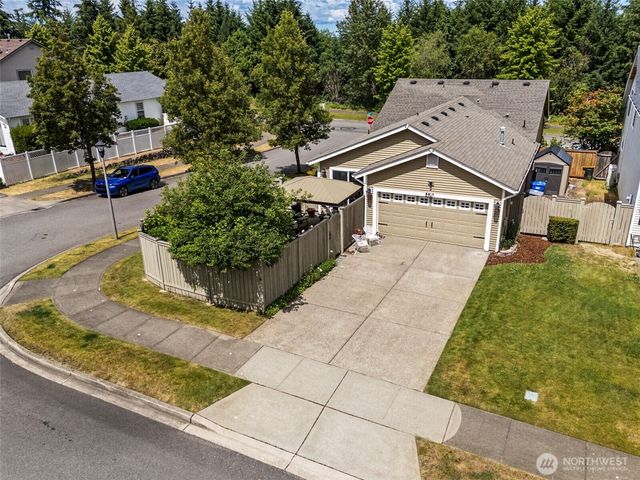 2947 McNeil Street, Dupont, WA 98327