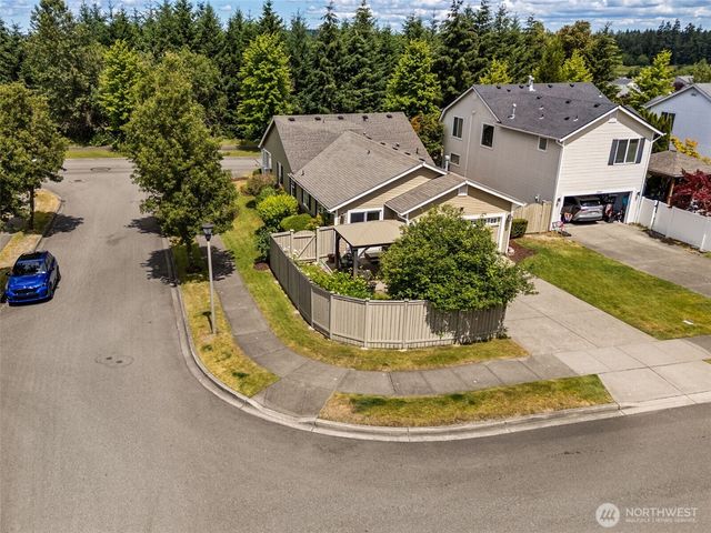 2947 McNeil Street, Dupont, WA 98327
