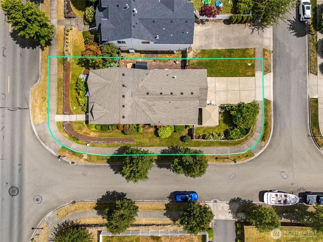 2947 McNeil Street, Dupont, WA 98327