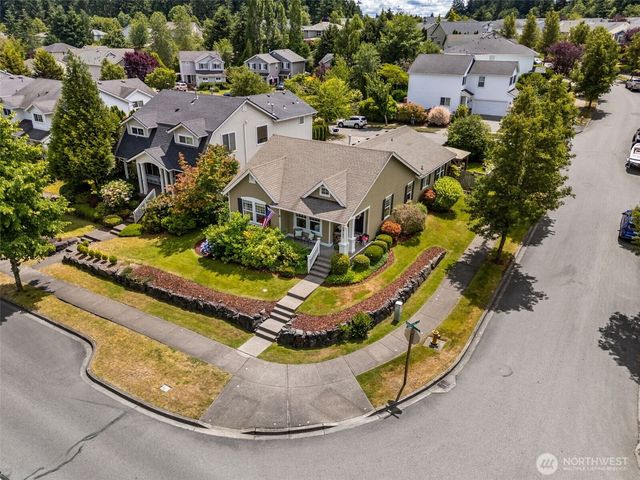 2947 McNeil Street, Dupont, WA 98327