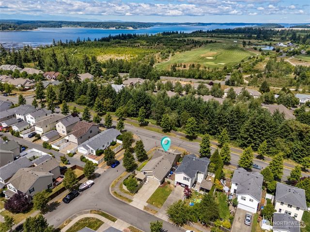 2947 McNeil Street, Dupont, WA 98327