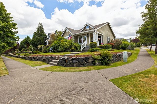 2947 McNeil Street, Dupont, WA 98327