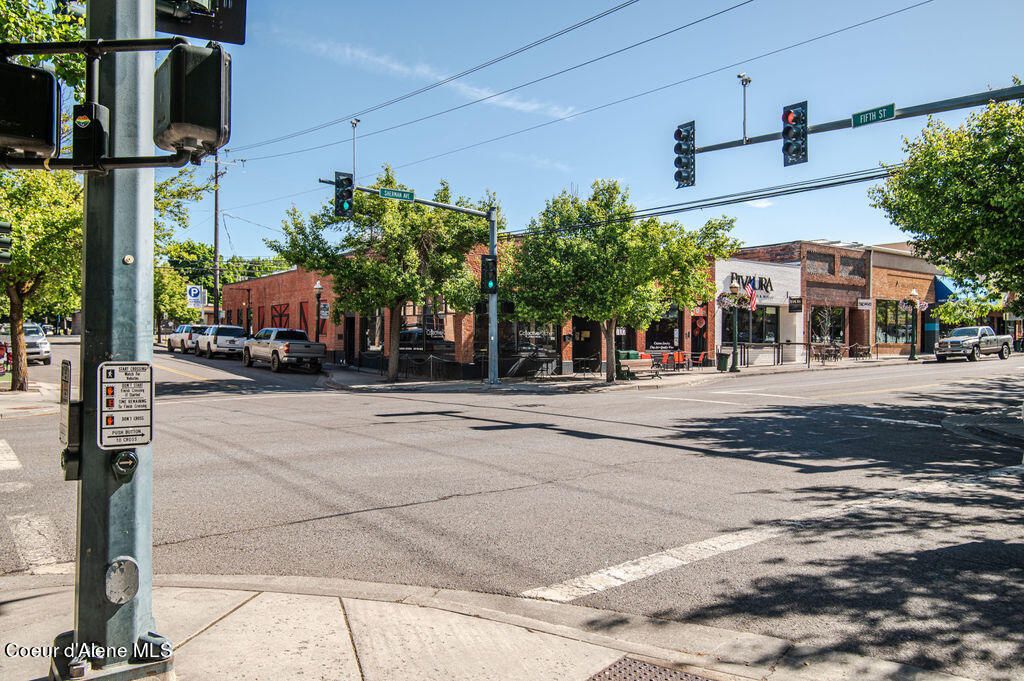 501 E Sherman Ave, Coeur D'alene, ID 83814