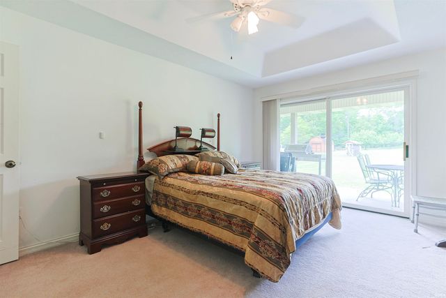 609 S Bray Street, New Carlisle, IN 46552