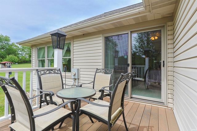 609 S Bray Street, New Carlisle, IN 46552
