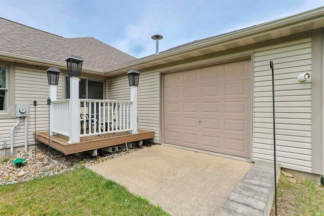 609 S Bray Street, New Carlisle, IN 46552