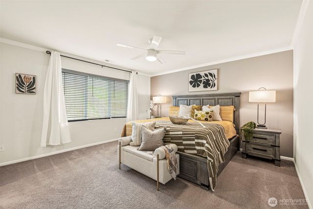 2744 Saga Court NE, Lacey, WA 98516