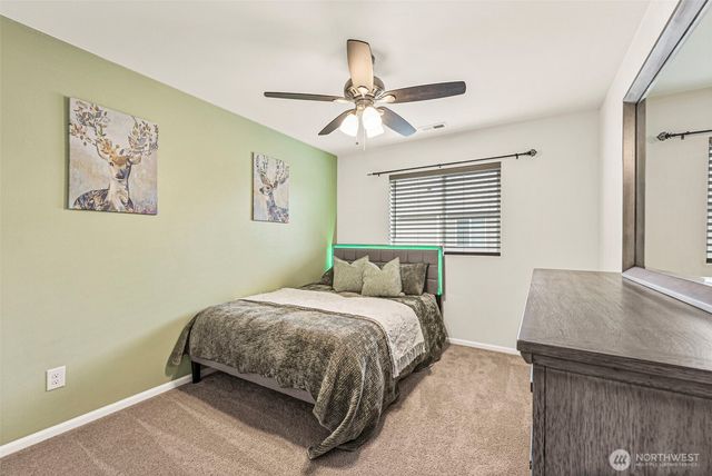 2744 Saga Court NE, Lacey, WA 98516
