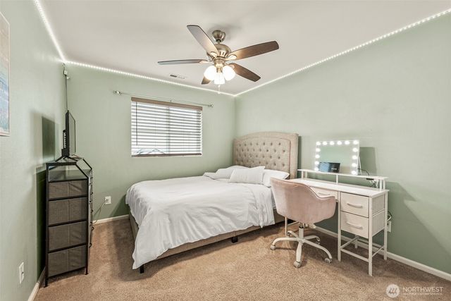 2744 Saga Court NE, Lacey, WA 98516