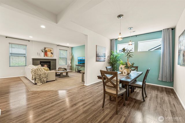 2744 Saga Court NE, Lacey, WA 98516