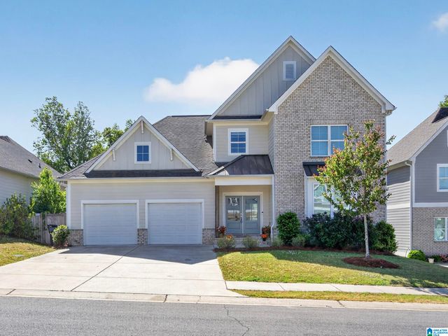 877 MADISON LANE, Helena, AL 35080