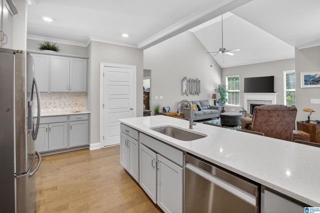 877 MADISON LANE, Helena, AL 35080