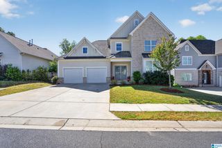 877 MADISON LANE, Helena, AL 35080