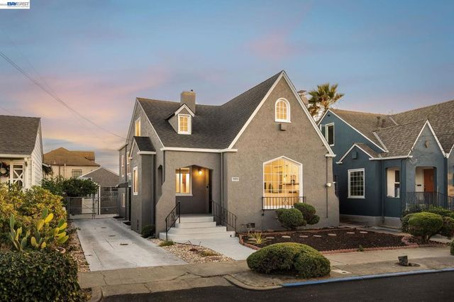 1914 105Th Ave, Oakland, CA 94603